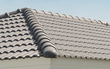 advantages of Colaton Raleigh clay roofing