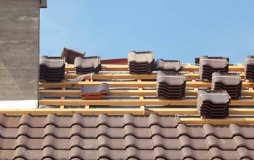 Colaton Raleigh clay roofing costs