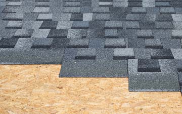 expert Colaton Raleigh asphalt roof companies