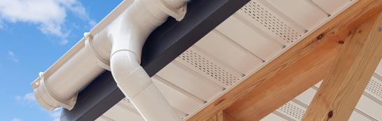 get Colaton Raleigh guttering quotes today