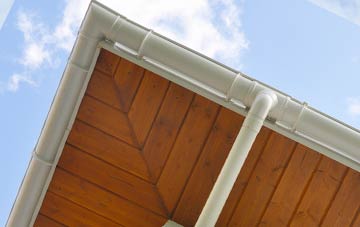 Colaton Raleigh soffit types