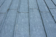 Colaton Raleigh lead roofing