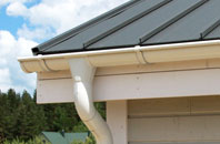 Colaton Raleigh soffits